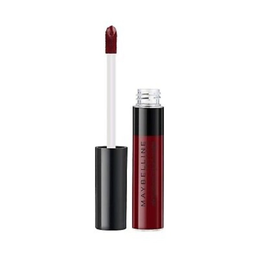 Maybelline Deep Red Lip Gloss